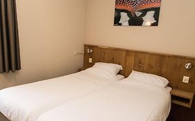 Vakantie bij Meeussen - Schuttersoord